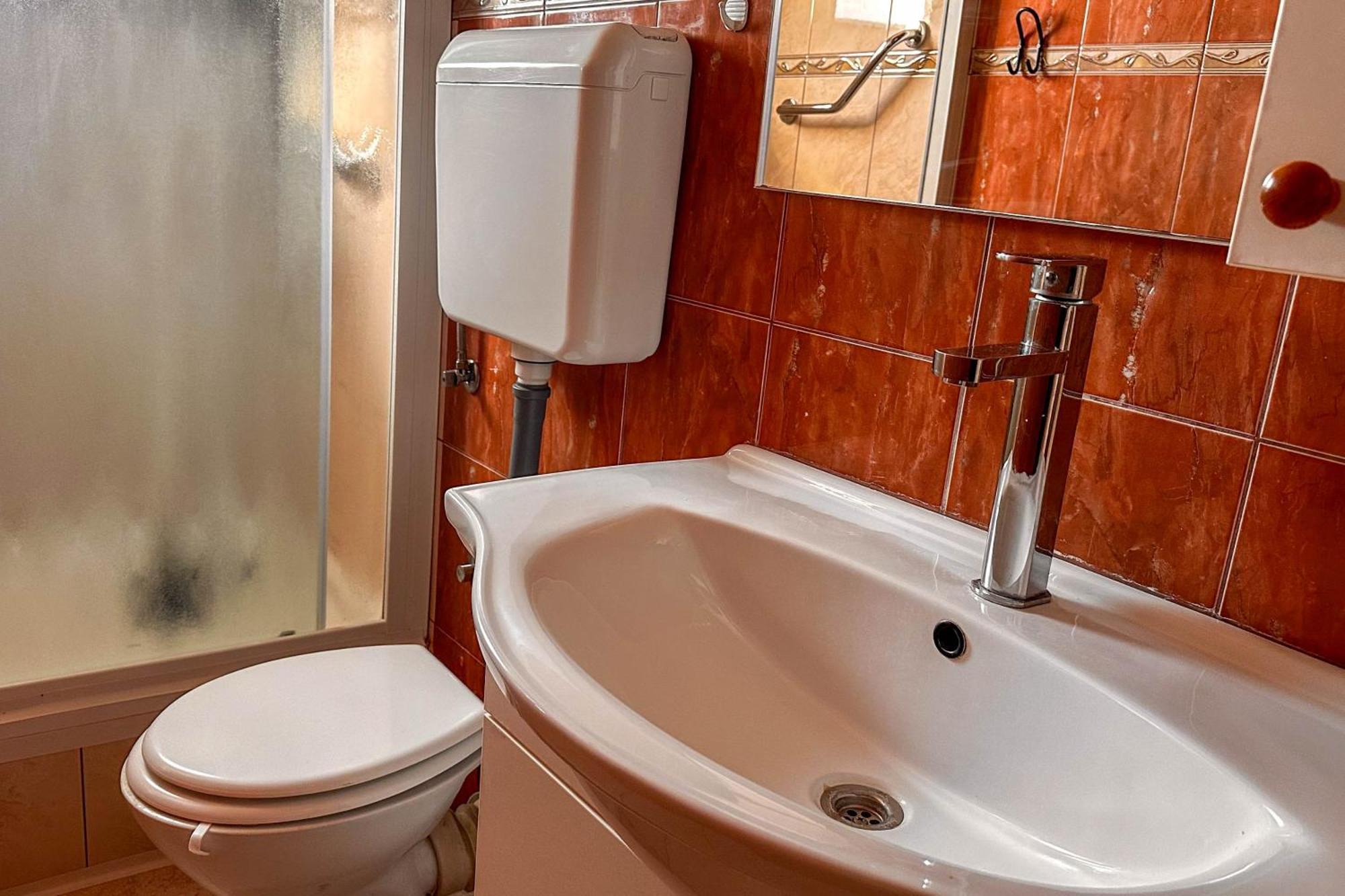 Apartmani Trupeljak Mandre Oda fotoğraf