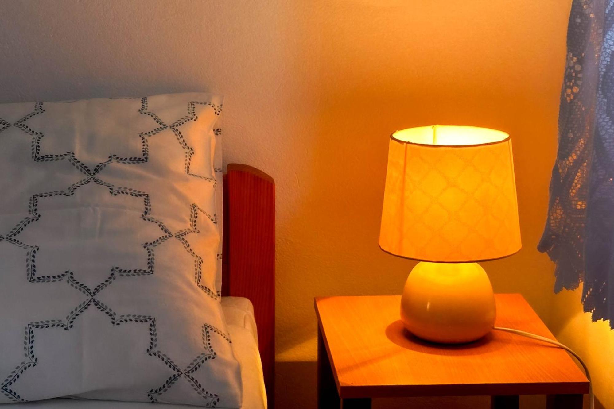 Apartmani Trupeljak Mandre Dış mekan fotoğraf